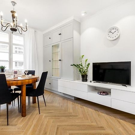 Holiday Sopot Apartment 外观 照片
