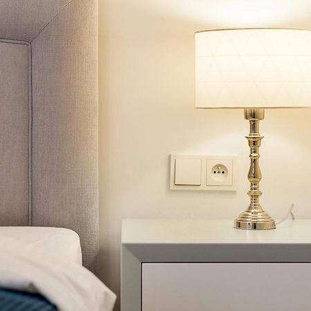 Holiday Sopot Apartment 外观 照片