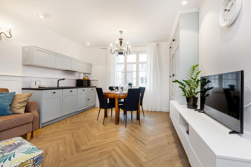 Holiday Sopot Apartment 外观 照片