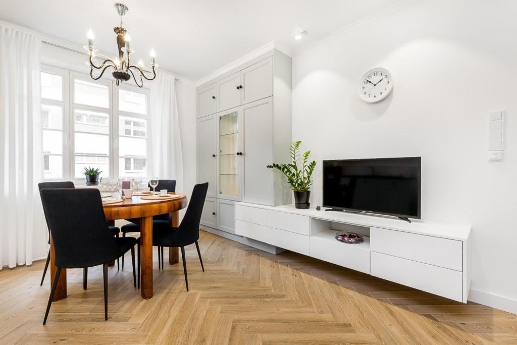 Holiday Sopot Apartment 外观 照片