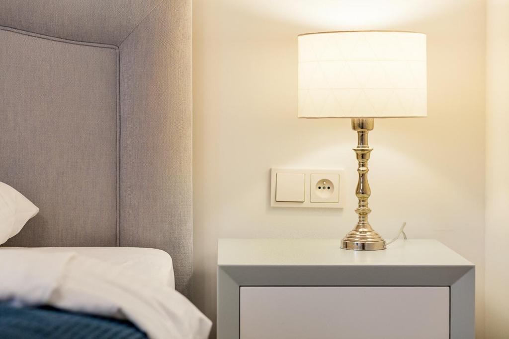 Holiday Sopot Apartment 外观 照片