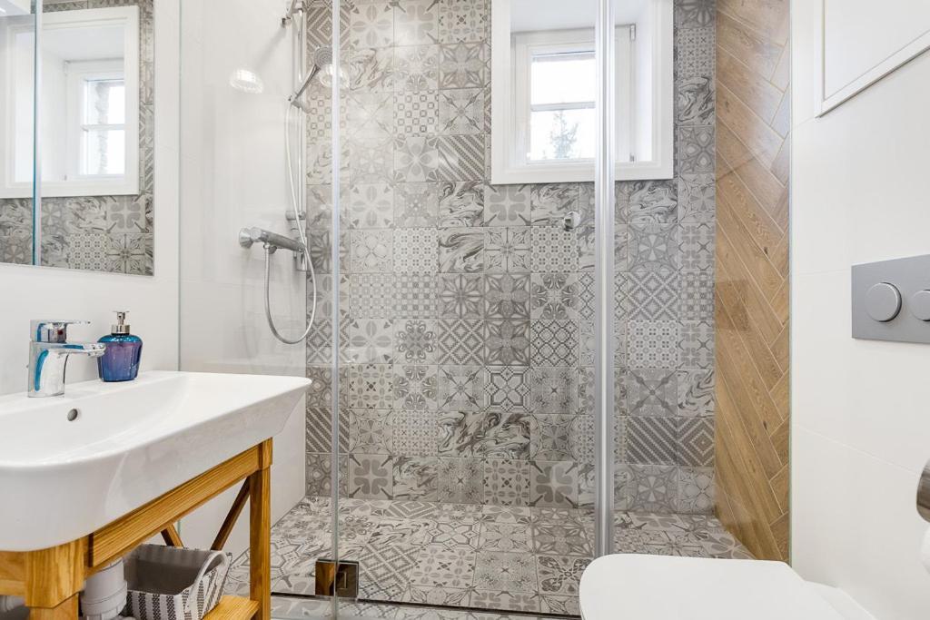 Holiday Sopot Apartment 外观 照片