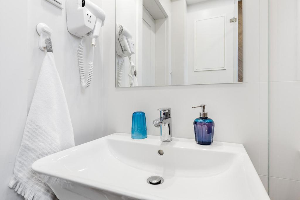 Holiday Sopot Apartment 外观 照片